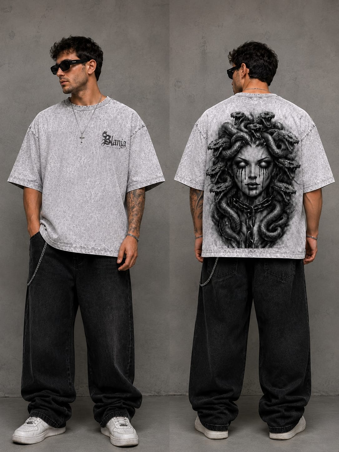 T-SHIRT