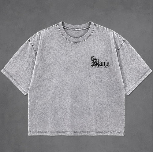 oversize baggy t-shirt